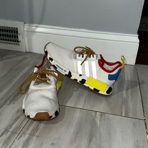 ADIDAS Toy Story themed NMD’s